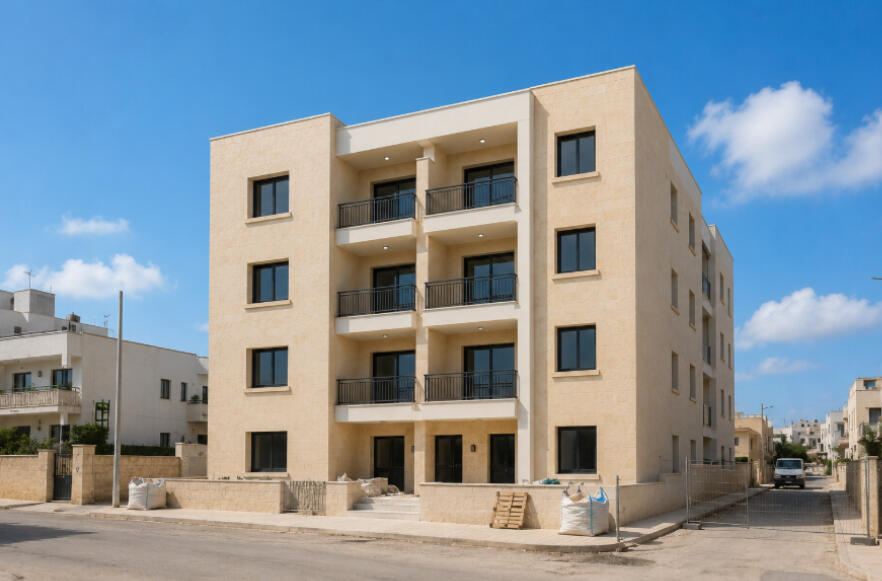 Finishing and Renovation Works