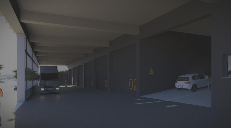 Storage Facilities